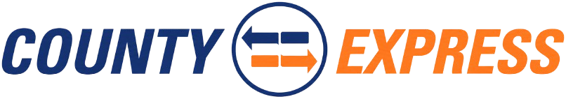 San Benito County Express Logo